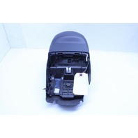 2015-2018 Porsche Macan Steering Column Cover Upper Lower Pair OEM