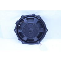 2017 Porsche Macan Front Door Speaker Woofer Bose OEM