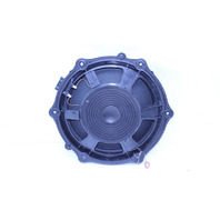 2017 Porsche Macan Front Door Speaker Woofer Bose OEM