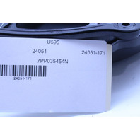 2017 Porsche Macan Front Door Speaker Woofer Bose OEM