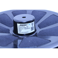 2017 Porsche Macan Front Door Speaker Woofer Bose OEM