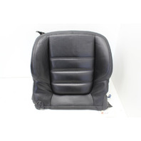 2015-2018 Porsche Macan GTS Front Seat Bottom Cushion Cover Left Black OEM