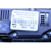 2017 Porsche Macan Center Console Switch Climate Temperature Control Panel OEM