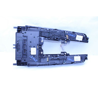 2017 Porsche Macan Center Console Switch Climate Temperature Control Panel OEM