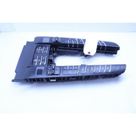 2017 Porsche Macan Center Console Switch Climate Temperature Control Panel OEM