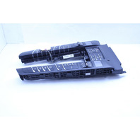 2017 Porsche Macan Center Console Switch Climate Temperature Control Panel OEM