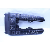 2017 Porsche Macan Center Console Switch Climate Temperature Control Panel OEM