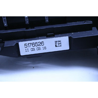 2017 Porsche Macan Center Console Switch Climate Temperature Control Panel OEM