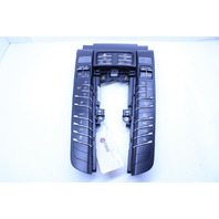 2017 Porsche Macan Center Console Switch Climate Temperature Control Panel OEM