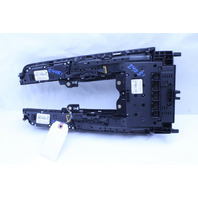 2017 Porsche Macan Center Console Switch Climate Temperature Control Panel OEM