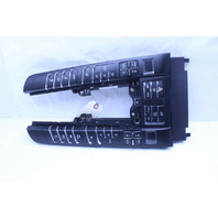 2017 Porsche Macan Center Console Switch Climate Temperature Control Panel OEM