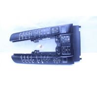 2017 Porsche Macan Center Console Switch Climate Temperature Control Panel OEM