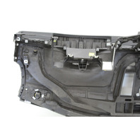 2015-2018 Porsche Macan Dash Dashboard Black Leather OEM