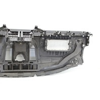 2015-2018 Porsche Macan Dash Dashboard Black Leather OEM