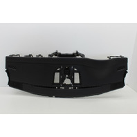 2015-2018 Porsche Macan Dash Dashboard Black Leather OEM