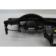 2015-2018 Porsche Macan Dash Dashboard Black Leather OEM