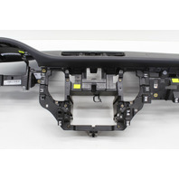 2015-2018 Porsche Macan Dash Dashboard Black Leather OEM