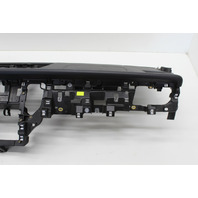 2015-2018 Porsche Macan Dash Dashboard Black Leather OEM
