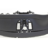 2015-2018 Porsche Macan Dash Dashboard Black Leather OEM