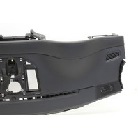 2015-2018 Porsche Macan Dash Dashboard Black Leather OEM
