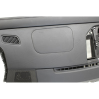 2015-2018 Porsche Macan Dash Dashboard Black Leather OEM
