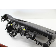 2015-2018 Porsche Macan Dash Dashboard Black Leather OEM