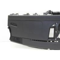 2015-2018 Porsche Macan Dash Dashboard Black Leather OEM