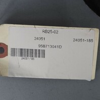 2015-2018 Porsche Macan Automatic Gear Selector Shifter 95B713041D OEM Used