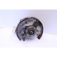 2015-2018 Porsche Macan Rear Spindle Knuckle Hub Right OEM