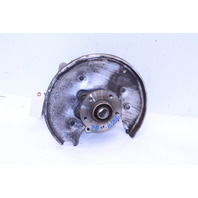 2015-2018 Porsche Macan Rear Spindle Knuckle Hub Right OEM