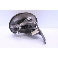 2015-2018 Porsche Macan Rear Spindle Knuckle Hub Right OEM