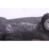 2015-2018 Porsche Macan Rear Spindle Knuckle Hub Right OEM