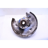 2015-2018 Porsche Macan Rear Spindle Knuckle Hub Right OEM