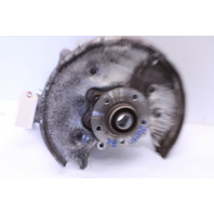 2015-2018 Porsche Macan Rear Spindle Knuckle Hub Right OEM