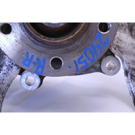 2015-2018 Porsche Macan Rear Spindle Knuckle Hub Right OEM