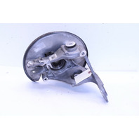 2015-2018 Porsche Macan Rear Spindle Knuckle Hub Right OEM