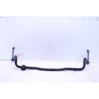 2015-2018 Porsche Macan Front Stabilizer Sway Bar OEM