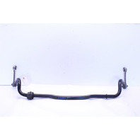 2015-2018 Porsche Macan Front Stabilizer Sway Bar OEM