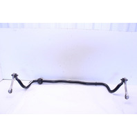 2015-2018 Porsche Macan Front Stabilizer Sway Bar OEM