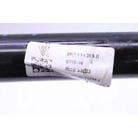 2015-2018 Porsche Macan Front Stabilizer Sway Bar OEM