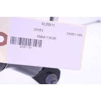 2015-2018 Porsche Macan Front Stabilizer Sway Bar OEM