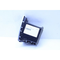 2015-2018 Porsche Macan Center Dash Vent Right - NOTE OEM