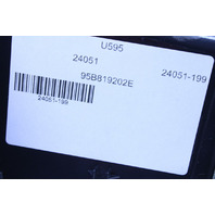 2015-2018 Porsche Macan Center Dash Vent Right - NOTE OEM