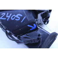 2015-2018 Porsche Macan Center Console Rear Air Vent OEM