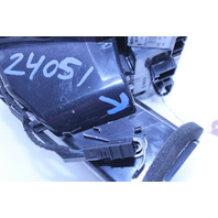 2015-2018 Porsche Macan Center Console Rear Air Vent OEM