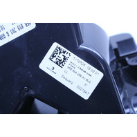 2015-2018 Porsche Macan Center Console Rear Air Vent OEM