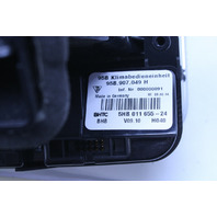 2015-2018 Porsche Macan Center Console Rear Air Vent OEM