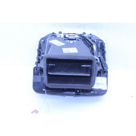 2015-2018 Porsche Macan Center Console Rear Air Vent OEM
