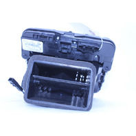 2015-2018 Porsche Macan Center Console Rear Air Vent OEM