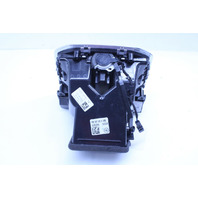 2015-2018 Porsche Macan Center Console Rear Air Vent OEM